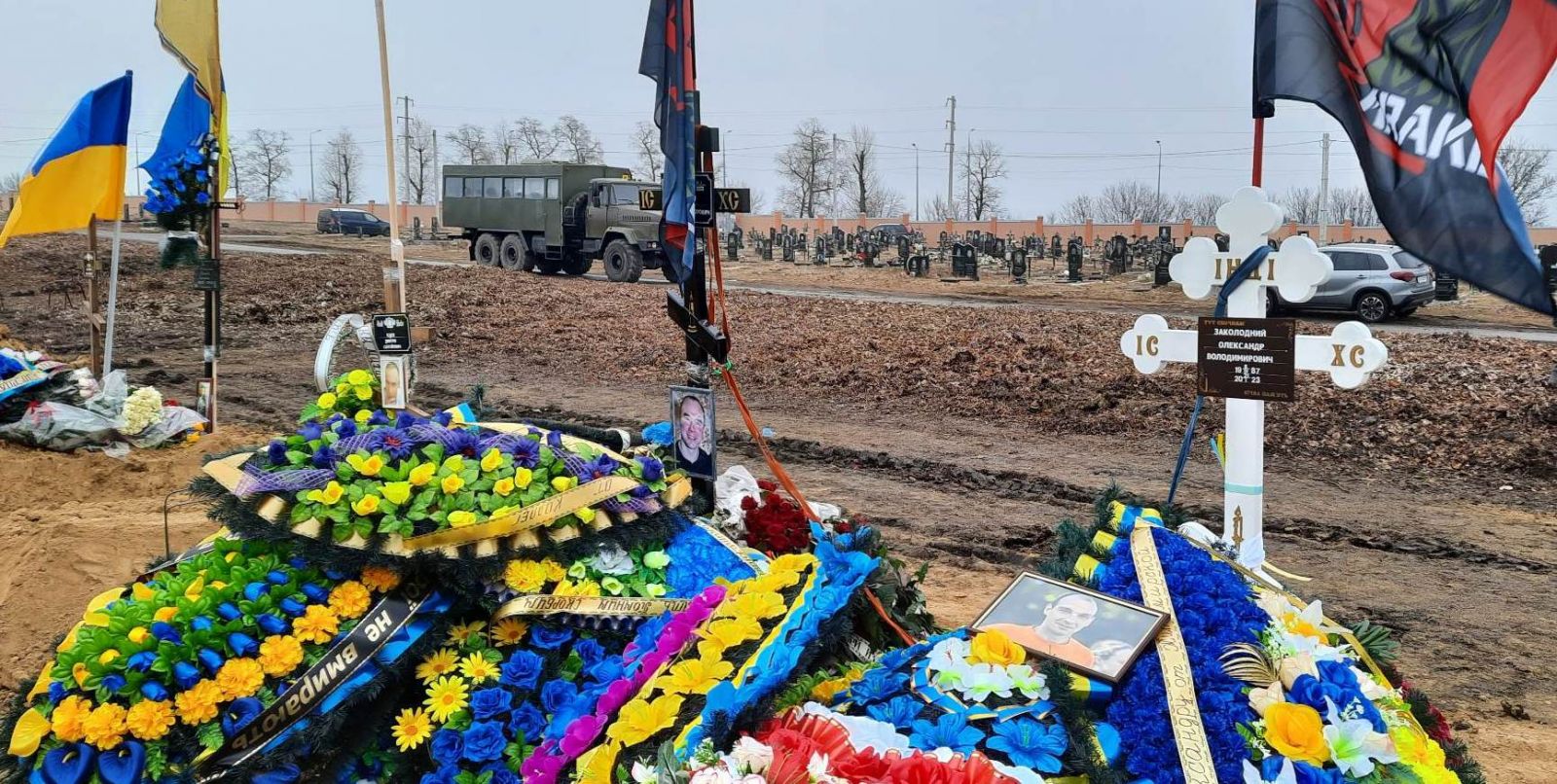 Фото: Facebook/Геннадій Копійка