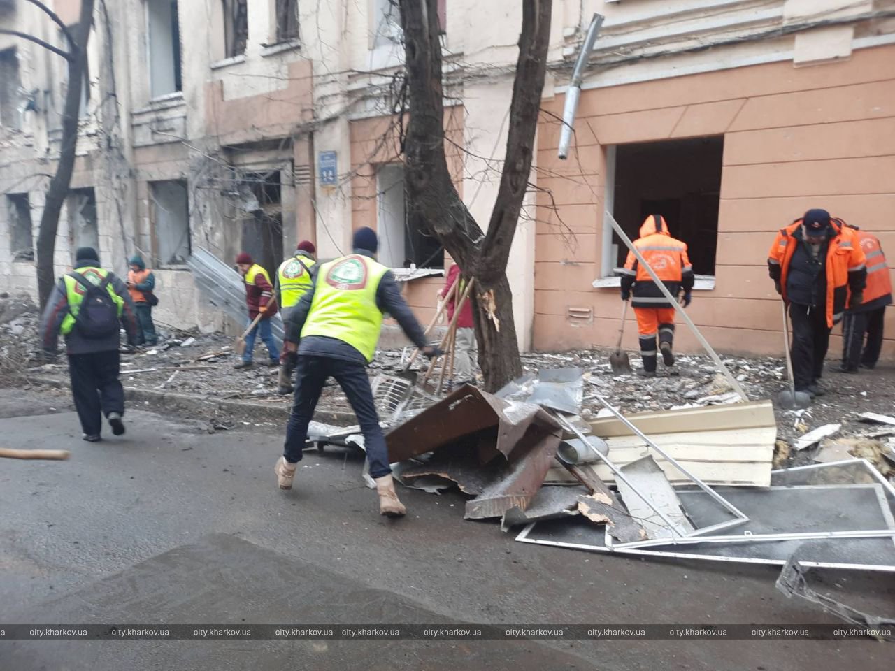 Фото: Харківська міськрада