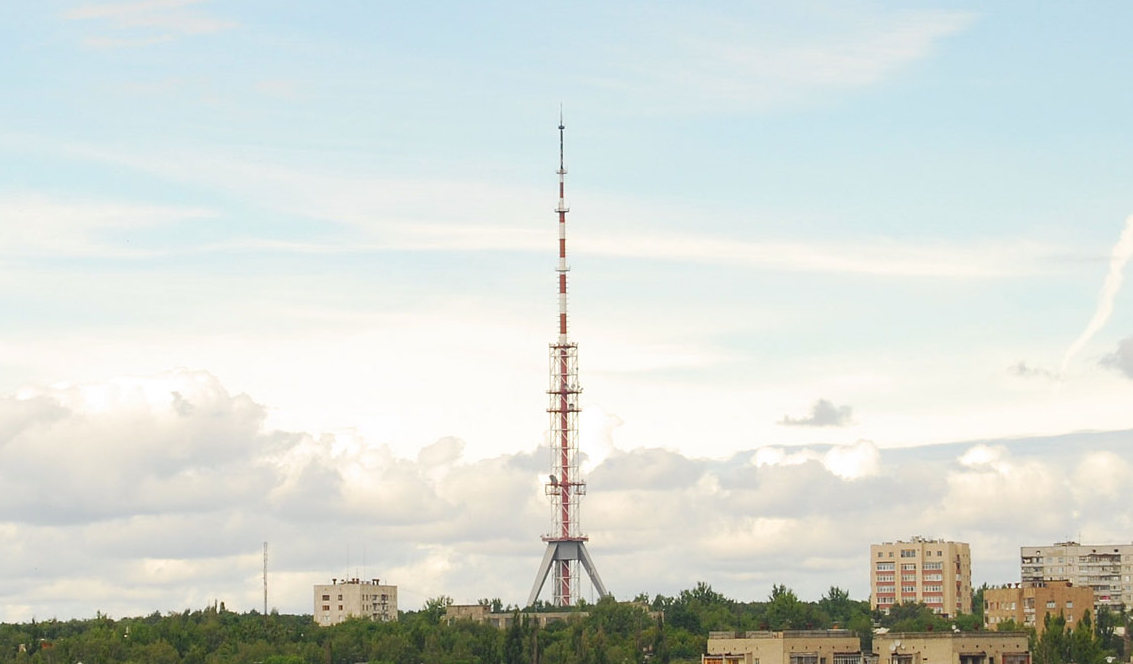 Фото (архівне): radiomap.eu