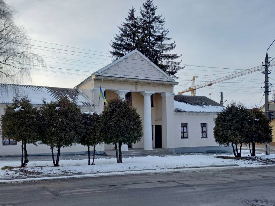 Фото: Telegram/Галина Мінаєва