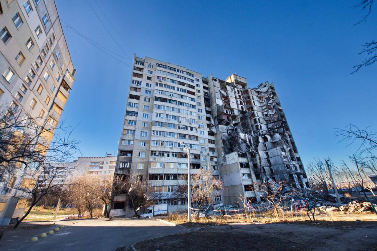 Фото: Telegram/Олег Синєгубов
