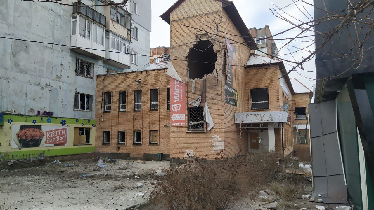 Фото: Донецька ОВА