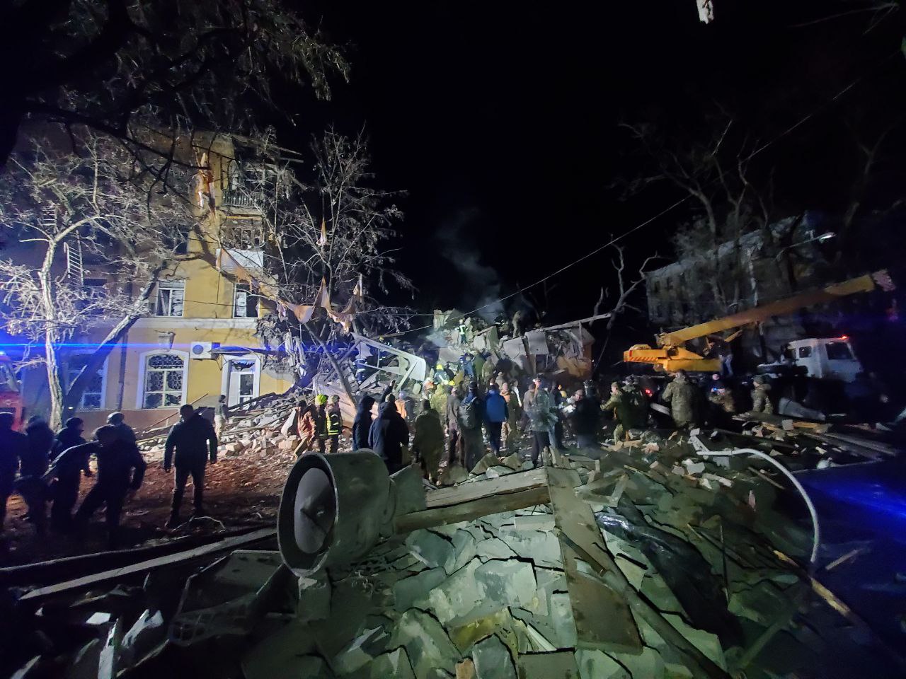 Фото: Донецька ОВА