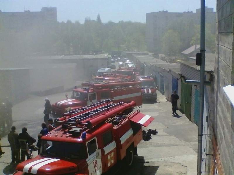 Фото: kharkiv.dsns.gov.ua
