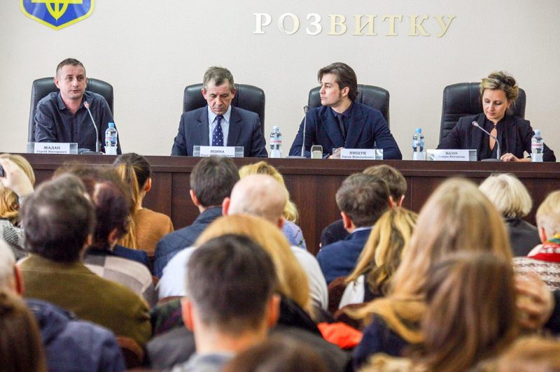 Фото: Павел Пахоменко
