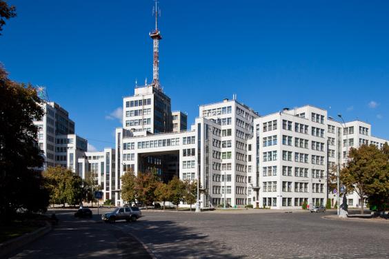 Фото: kharkivoda.gov.ua