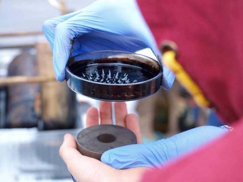 Фото: Facebook/Артём Коновалов