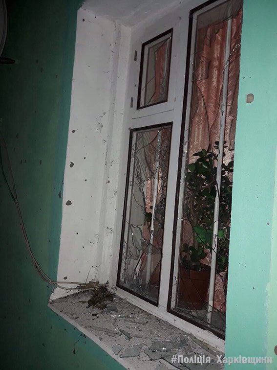 Фото: hk.npu.gov.ua