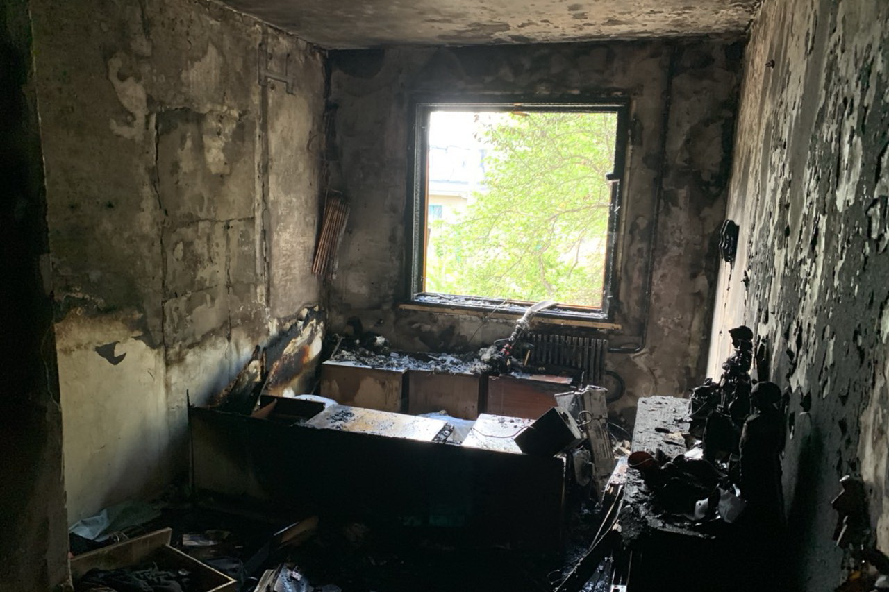 Фото: kh.dsns.gov.ua