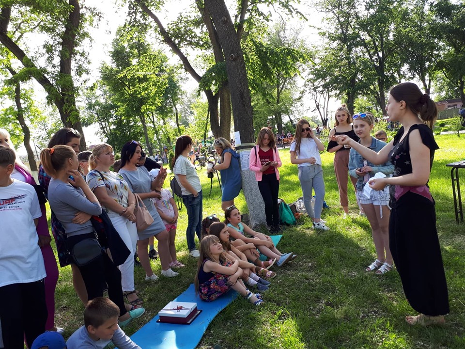 Фото: Facebook/kharkivrecycling