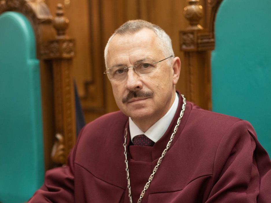 Сергій Головатий
