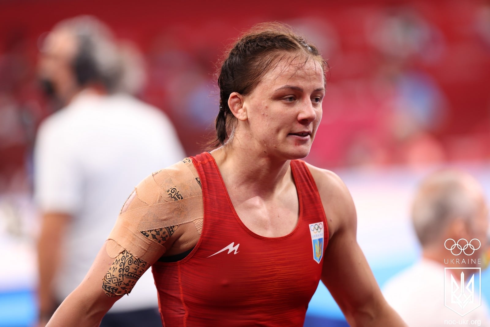 Ірина Коляденко