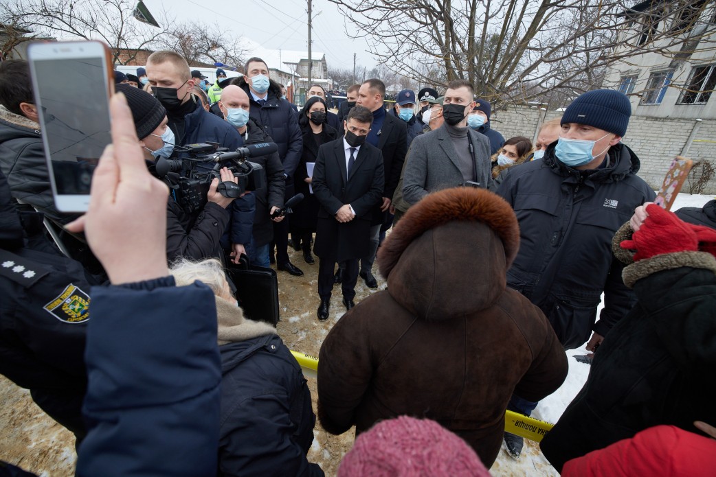 Фото: president.gov.ua