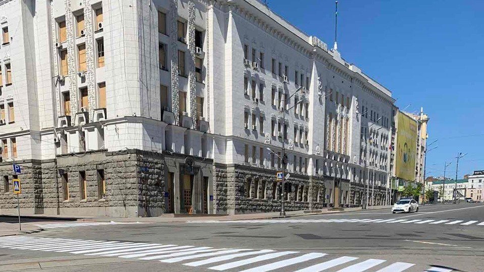 Фото: Харківська міськрада