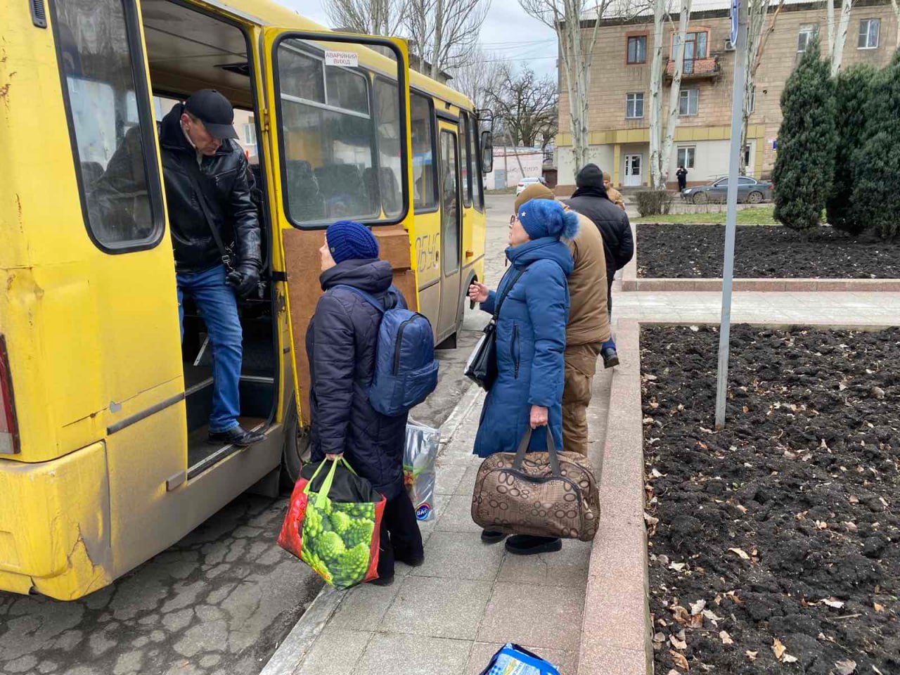 Фото: ДСНС