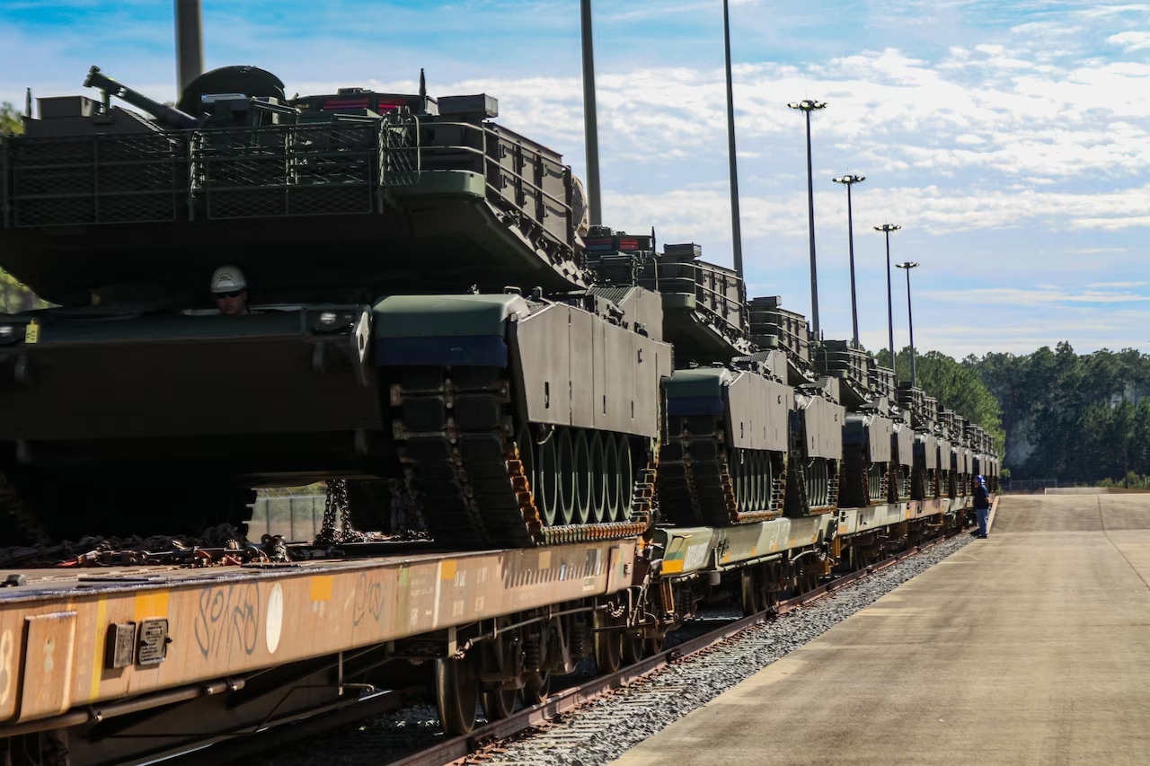Фото: defense.gov