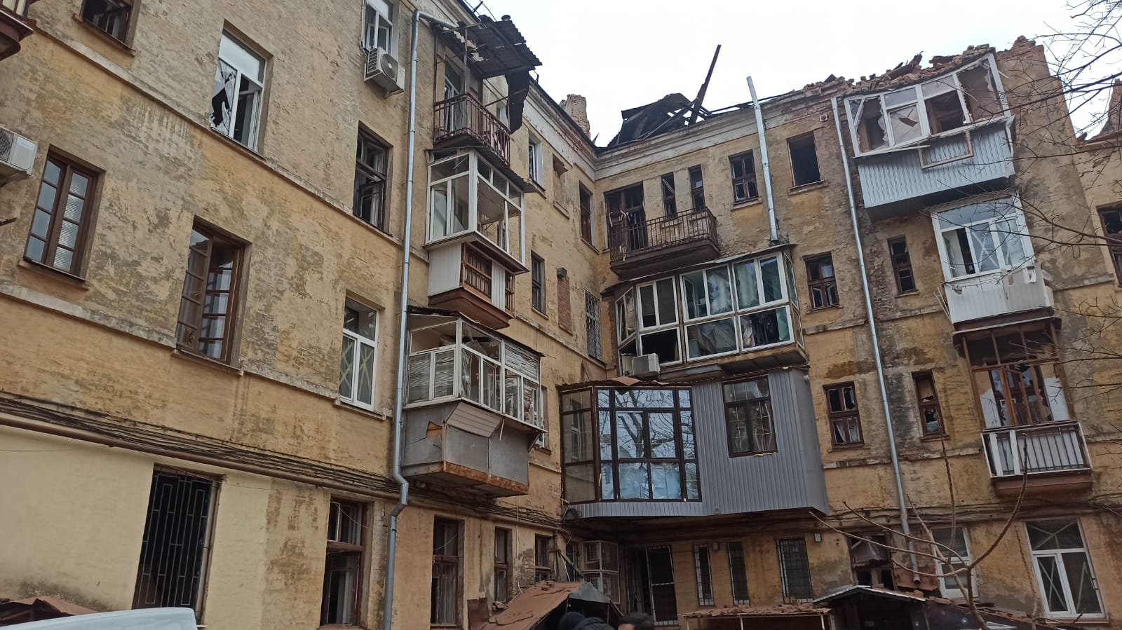 Фото: ГУНП у Харківській області