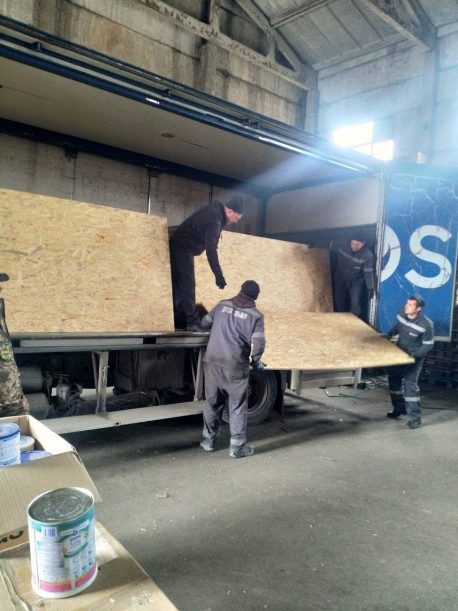 Фото: Миколаївська ОВА