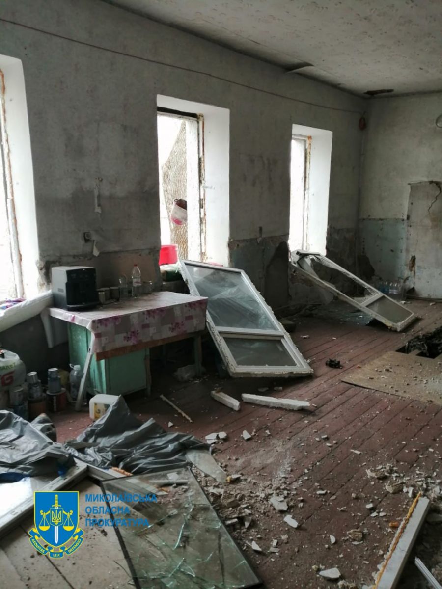 Фото: Миколаївська обласна прокуратура