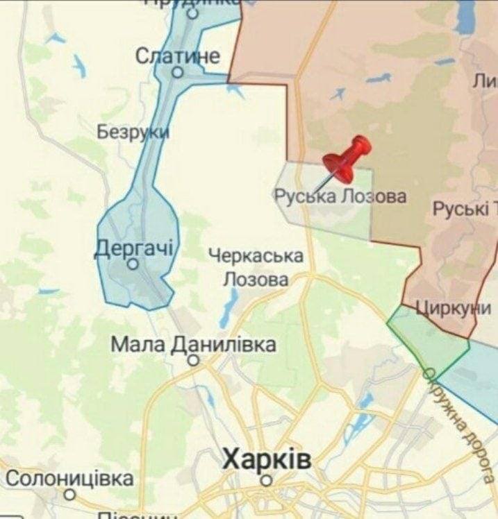 Інфографіка: Telegram/Олег Синєгубов