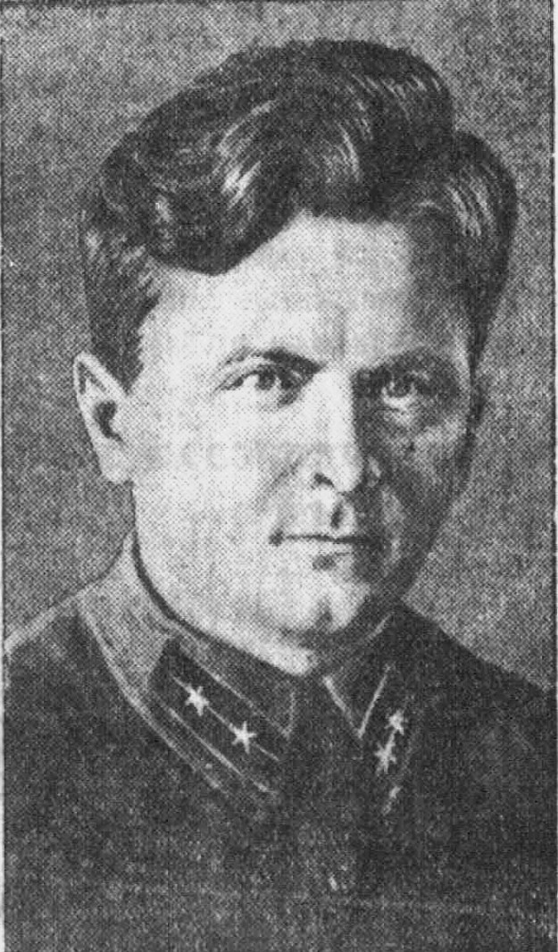 Нарком-утікач Олександр Успенський