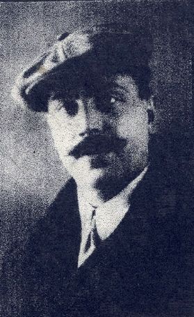 Олександр Семененко, один з п’яти адвокатів на цьому процесі