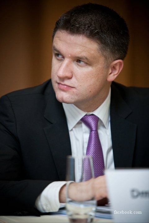 Дмитрий Шимкив