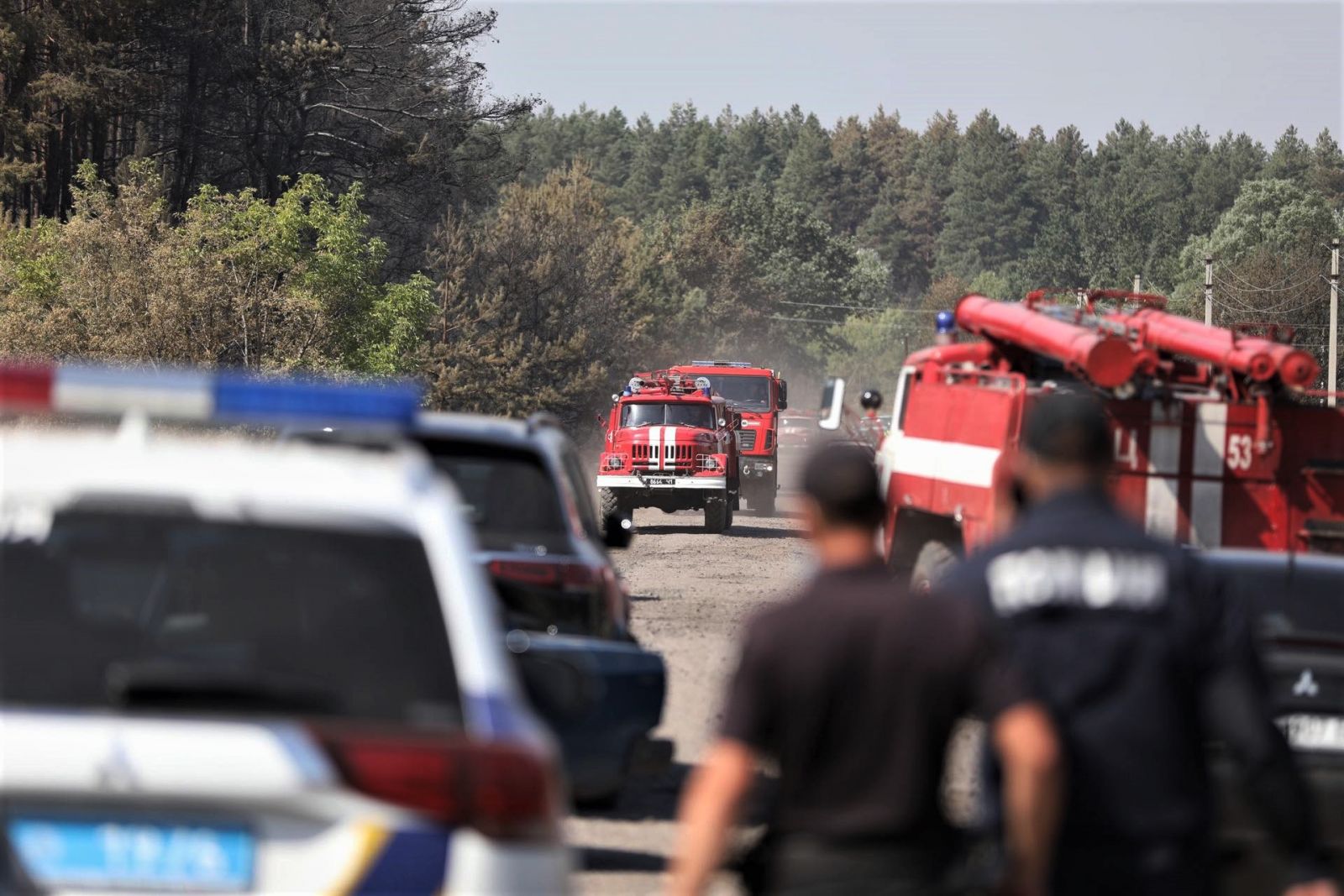 Фото: npu.gov.uа