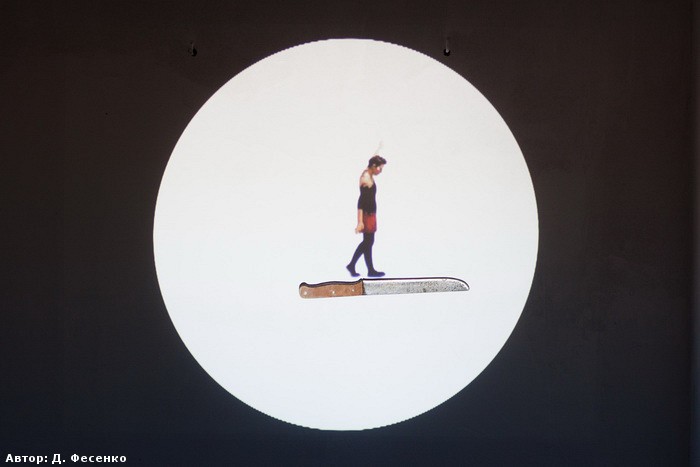 «Non Stop Media 2012»