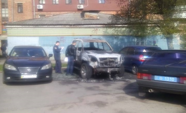 Владимир махачкала на машине