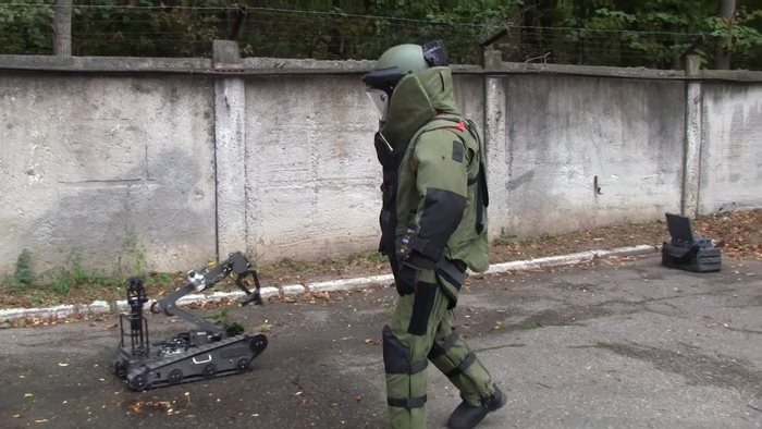 Фото: пресс-служба Управления СБУ в Харьковской области