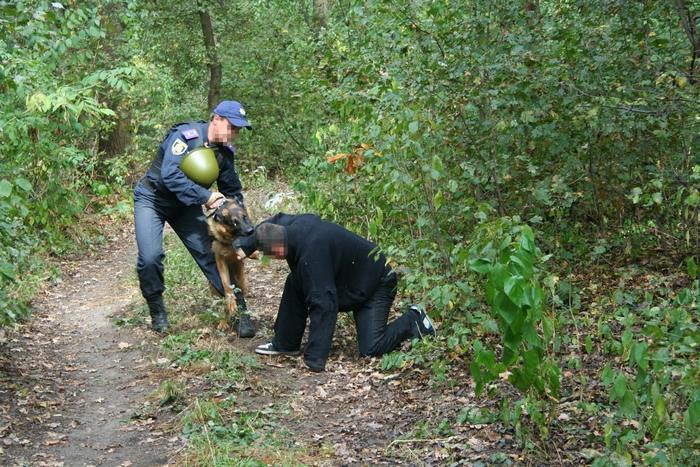 Фото: пресс-служба Управления СБУ в Харьковской области