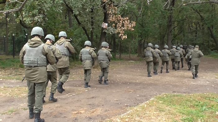 Фото: пресс-служба Управления СБУ в Харьковской области