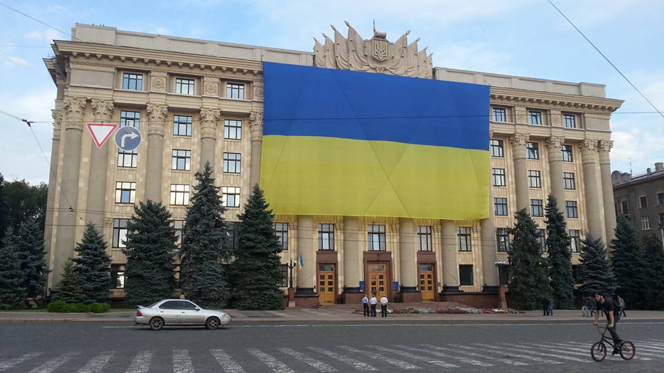 Фото: Влад Сакович, Facebook