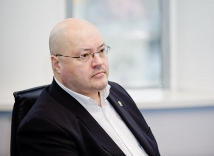 Александр Яковлев работает директором «Жилкомсервиса» с момента создания предприятия в 2007 году