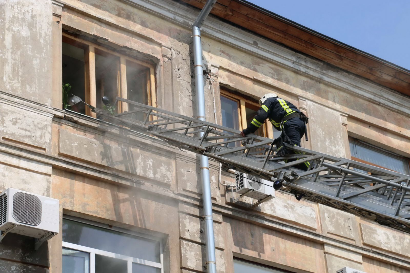 Фото: пресс-служба Главного управления Государственной службы по чрезвычайным ситуациям в Харьковской области