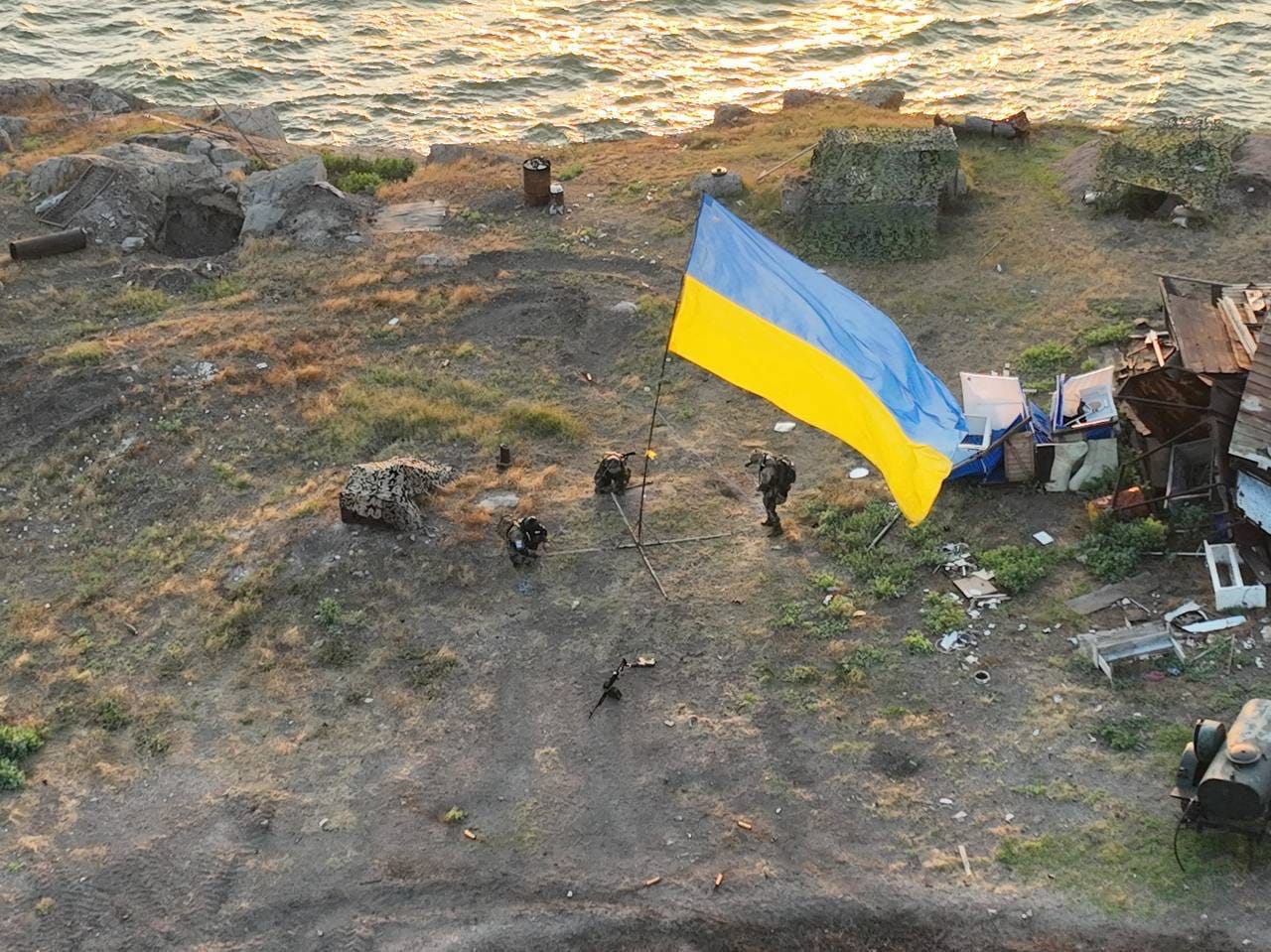 Спеціальний Підрозділ «Зґард»/Facebook