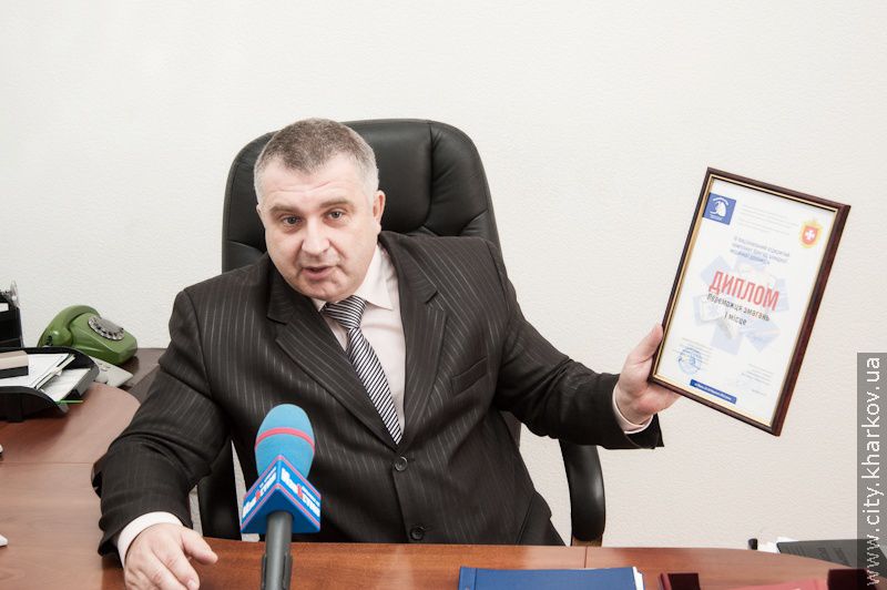 Виктор Забашта