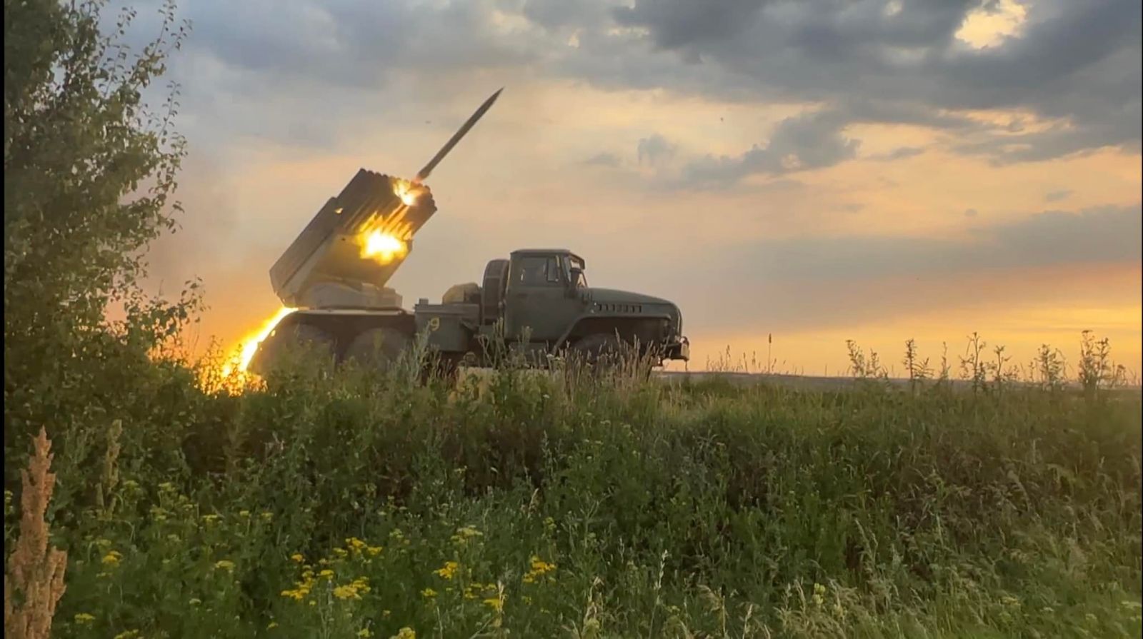92 бригада працює на передовій. Фото: Угруповання Об'єднаних сил / Joint Forces Task Force