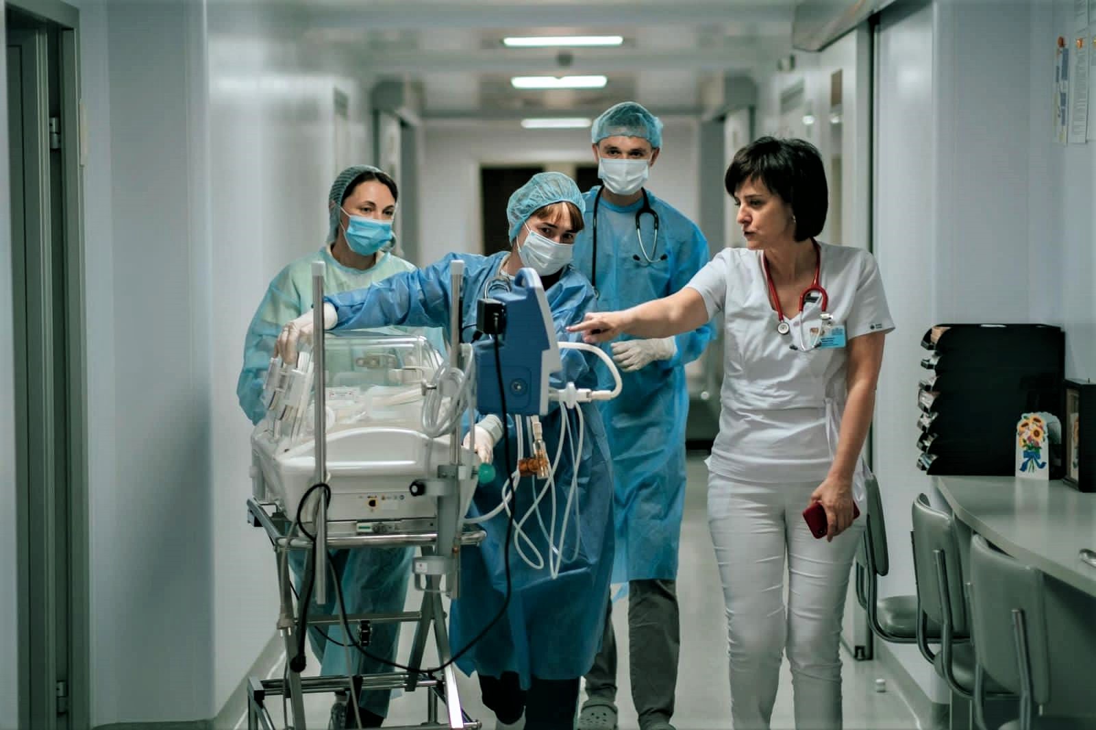 Фото: Kristina Pashkina/UNICEF