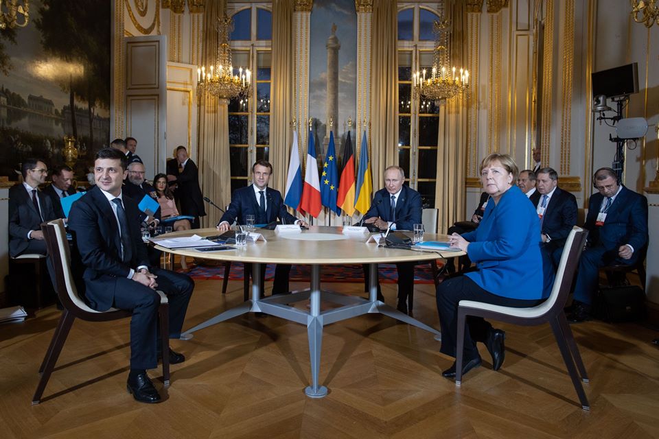 Фото: facebook.com/president.gov.ua