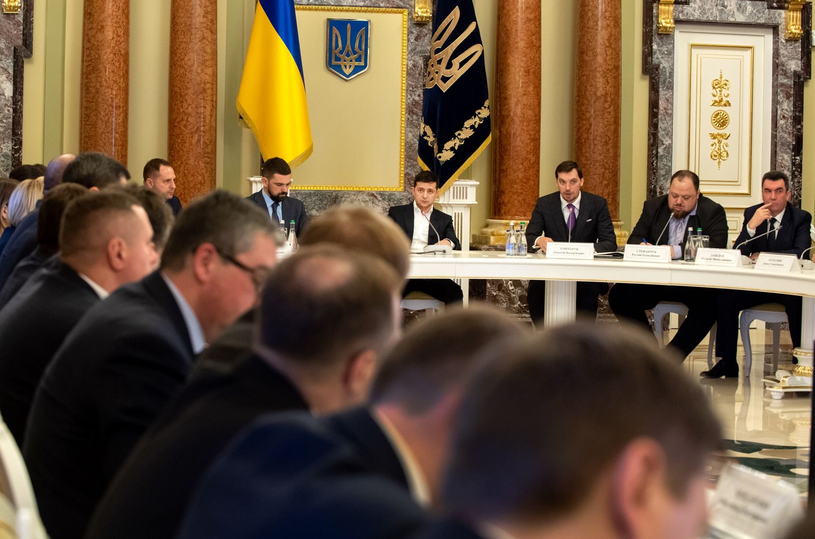 Фото: president.gov.ua