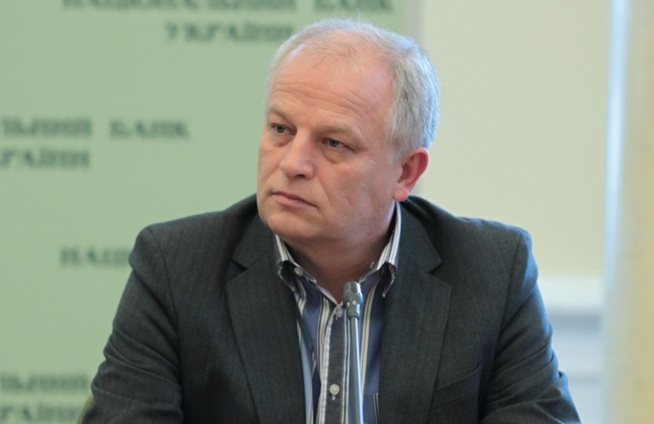 Новый глава Нацбанка Украины — Степан Кубив