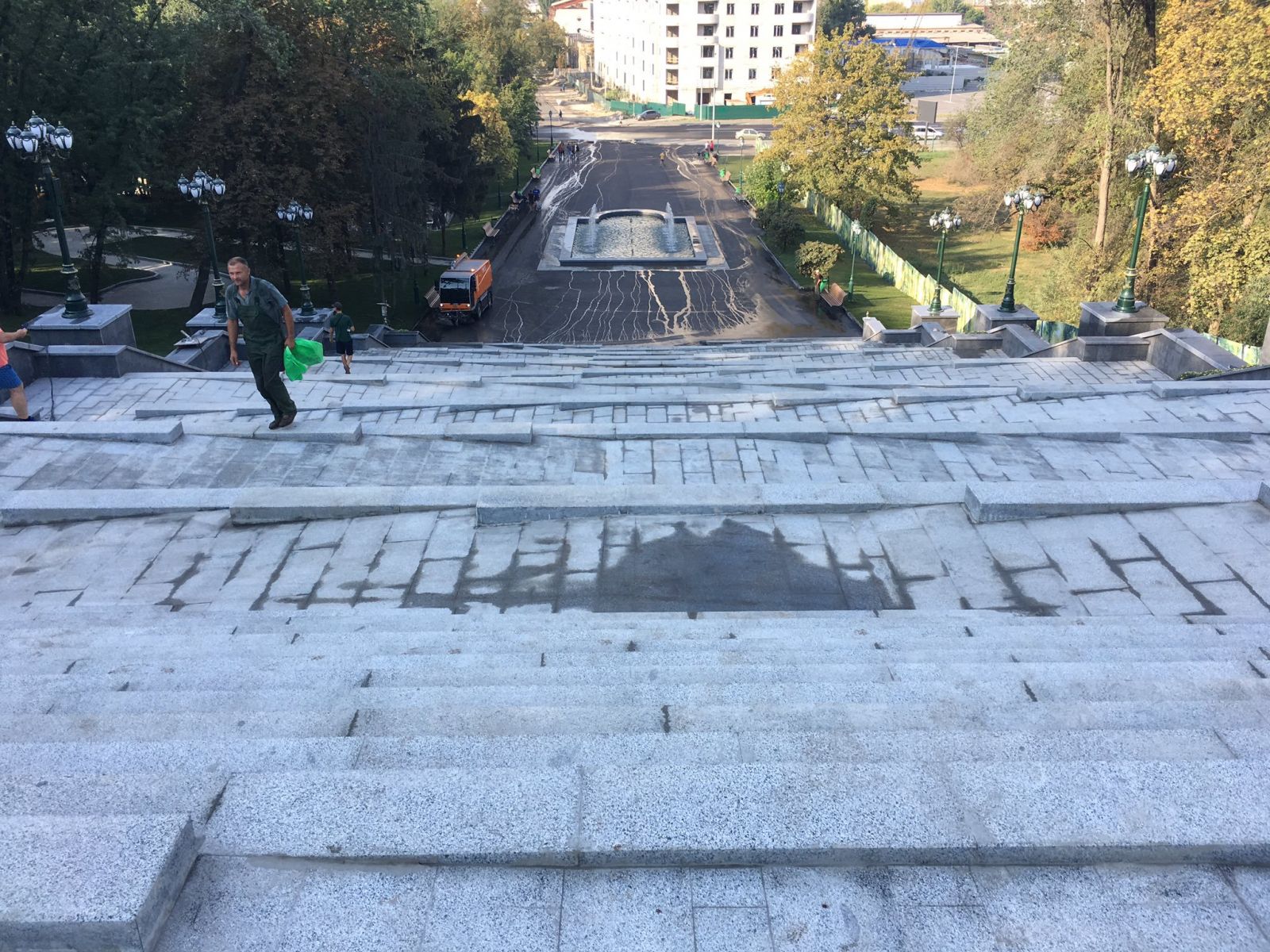 Фото Павла Пахоменка