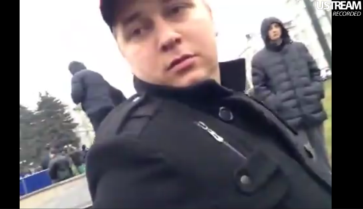 Роман Добрянский