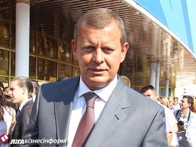 Сергей Клюев
