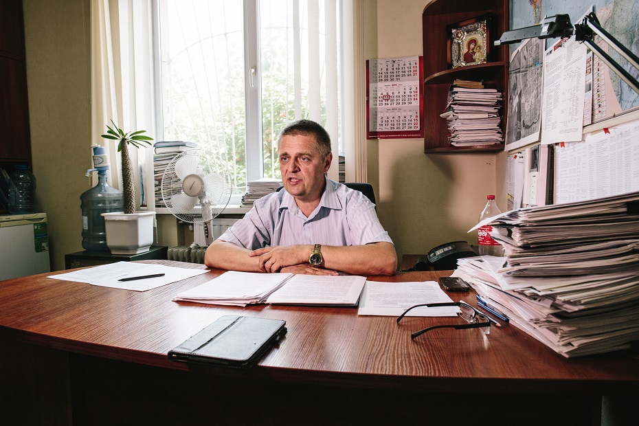 Александр Тертышник говорит, что вопрос об изменениях в инструкцию о борьбе с АЧС в Госпотребслужбе Украины обсуждается: «Кроме того, разрабатываются мероприятия по мониторингу, экспресс-диагностике этого заболевания»