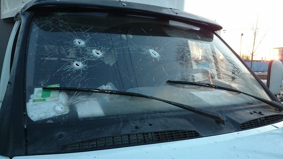 Фото: Вячеслав Мавричев