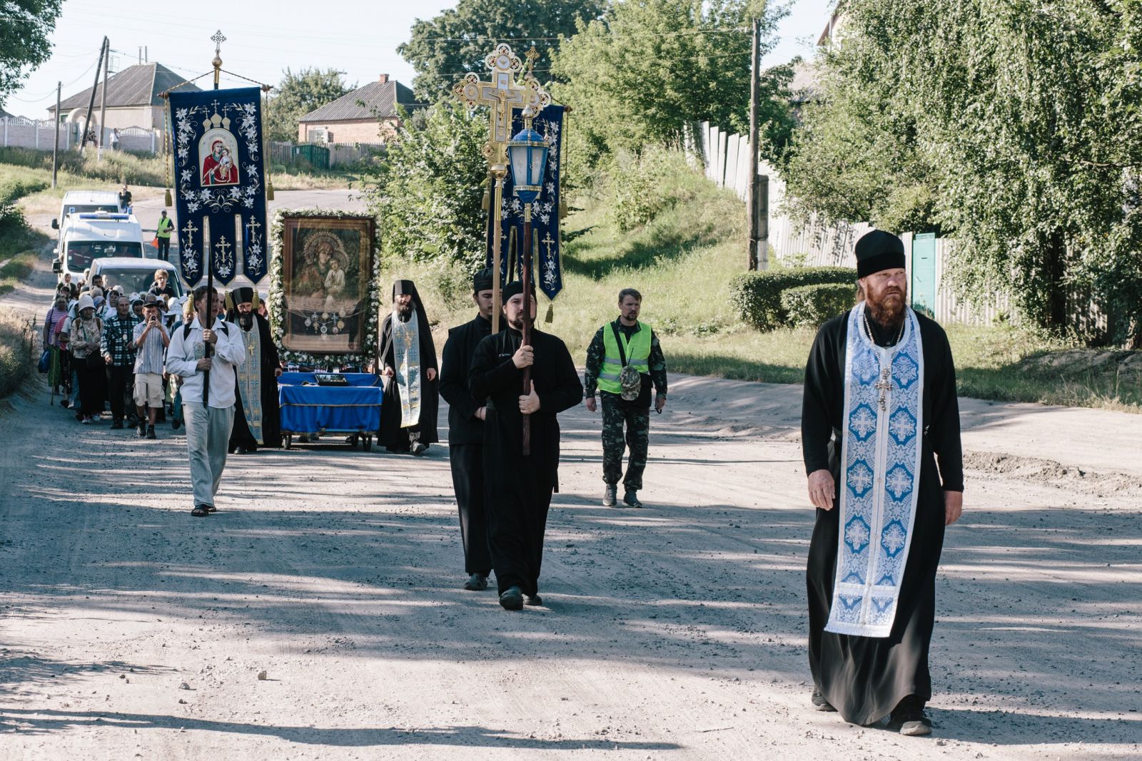 Фото: Павел Пахоменко