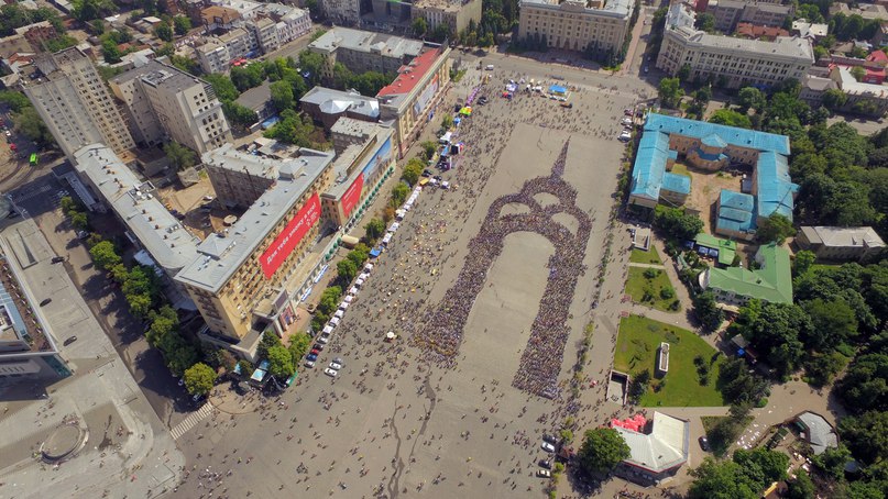Фото Артема Гребенюка